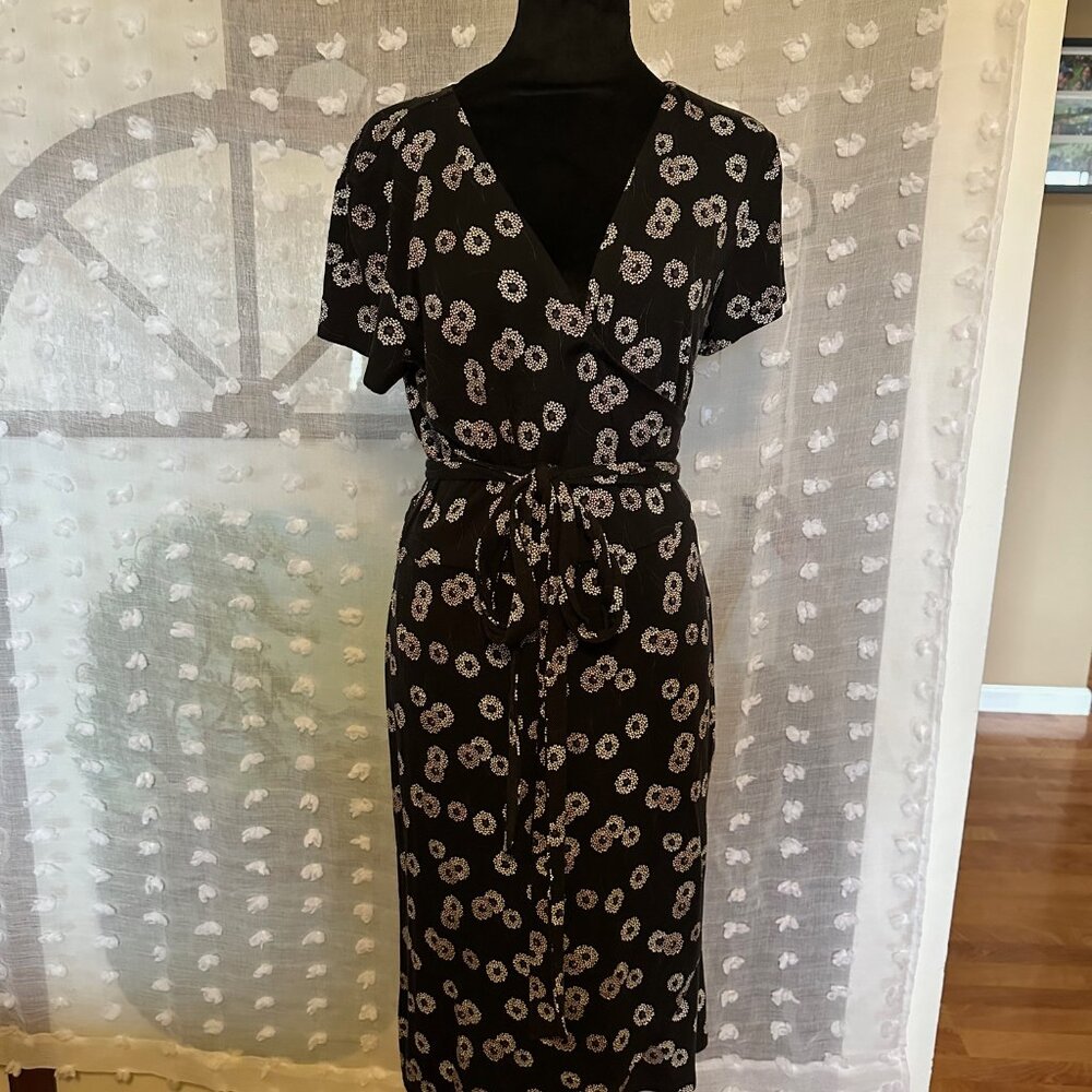 Loft Dandelion Dress